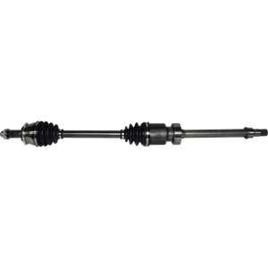 Drivaxel Mini Mini (r50, R53), framaxel höger, mini mini, 31607514450, 31607514476, 31607518238