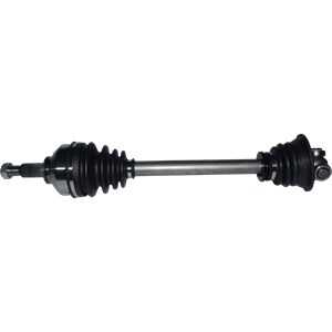 Drivaxel Renault Espace Iv (jk0/1_), framaxel vänster, renault espace iv, 7711135403, 8200226056, 8200228393, 8200470133