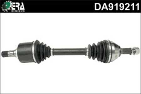 Drivaxel Nissan Qashqai / Qashqai +2 I (j10, Nj10, Jj10e), framaxel vänster, nissan qashqai / qashqai +2 i, 39101JD72B