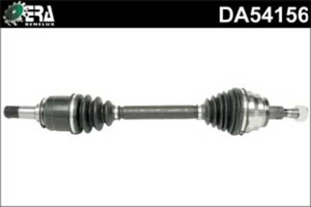 Drivaxel Mercedes-benz R-klass (w251, V251), framaxel vänster, mercedes-benz r-klass [w251, v251], 2513301701, 2513302101, A 25