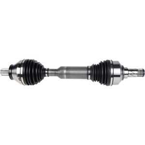 Drivaxel Volvo Xc70 Ii (136), framaxel vänster, volvo xc70 ii, 30651672, 31325100, 31367533, 36011291