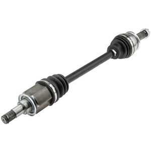 Drivaxel Mini Mini (r50, R53), framaxel vänster, mini mini, 31 60 1 493 977, 31 60 7 514 475, 31 60 7 518 237