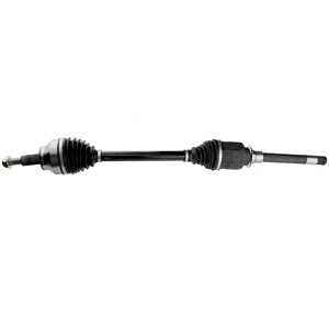 Drivaxel Jeep Grand Cherokee Iv (wk, Wk2), Framaxel, framaxel höger, jeep grand cherokee iv, 4578884AB, 4578884AC, 52124712AB, 