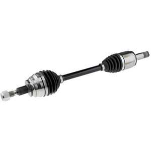 Drivaxel Mercedes-benz R-klass (w251, V251), framaxel vänster, mercedes-benz r-klass [w251, v251], 2513301301, 2513301801, 2513