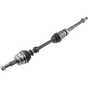 Drivaxel Mazda Cx-3 (dk), framaxel höger, mazda cx-3, AA02480, GDD52550XA