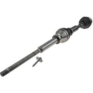 Drivaxel Volvo Xc90 I (275), Framaxel, framaxel höger, volvo xc90 i, 30651437, 30735277, 30735886, 36051048, 8601582, 8603884