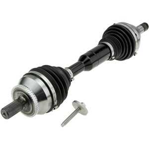 Drivaxel Volvo Xc90 I (275), Framaxel, framaxel vänster, volvo xc90 i, 30735276, 30735885, 36051041, 8601581, 8603801