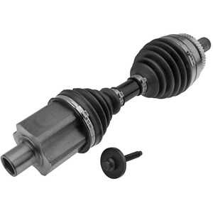 Drivaxel Volvo S80 I (184), Framaxel, framaxel vänster, volvo s80 i, 30735134, 8251781, 8602567, 8603786, 8689203