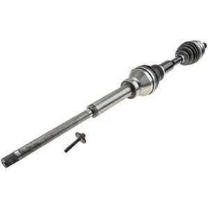 Drivaxel Volvo Xc90 I (275), Framaxel, framaxel höger, volvo xc90 i, 30783104, 31280870, 36000510, 36001217, 50634614