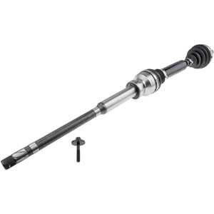 Drivaxel Volvo Xc60 I Suv (156), framaxel höger, volvo xc60 suv i, 30783070, 31272542, 36012418