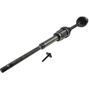 Drivaxel Volvo Xc70 I Cross Country (295), framaxel höger, volvo xc70 cross country i, 30783102, 36000536, 360005367, 8252053, 