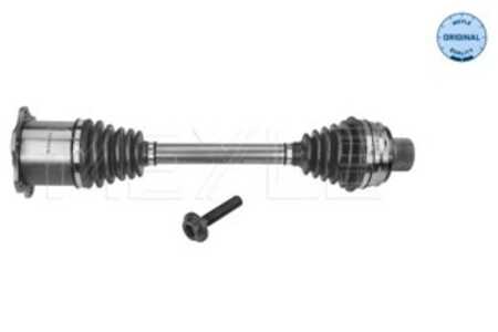 Drivaxel Audi Q5 (8rb), framaxel höger, framaxel vänster, audi q5, 8R0 407 271 B, 8R0 407 271 BX, 8R0 407 271