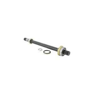 Drivaxel Mazda 2 (dy), framaxel höger, mazda 2, GG22-25-700, GG22-25-700A, GG22-25-700B