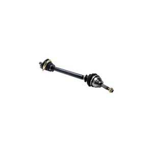 Drivaxel Renault Logan I (ls_), framaxel vänster, renault logan i, 8200272322, 8200698520