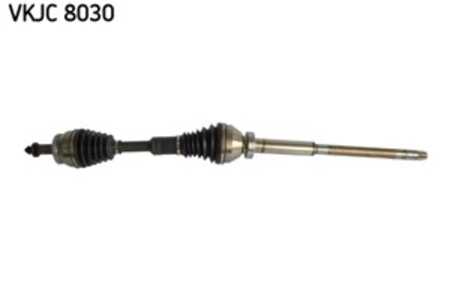 Drivaxel Volvo Xc90 I (275), framaxel höger, volvo xc90 i, 36051055, 8603977