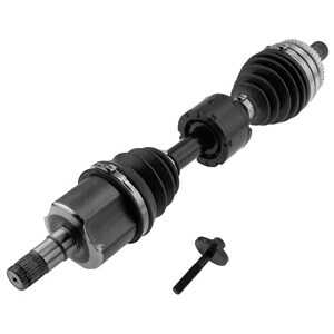 Drivaxel Volvo S80 I (184), framaxel vänster, volvo s80 i, 30735348, 8251777, 8602587, 8603800