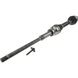 Drivaxel Volvo Xc90 I (275), framaxel höger, volvo xc90 i, 30735563, 30759075, 36000337, 360012181, 36051053, 36051054, 6Q0 407