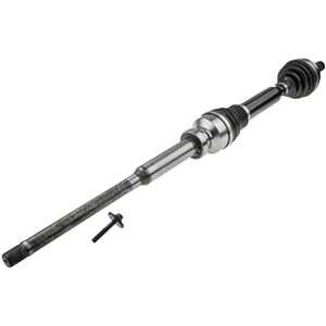 Drivaxel Volvo Xc60 I Suv (156), framaxel höger, volvo xc60 suv i, 30783071, 31272545, 31367560, 31367563, 36001183, 36002546, 