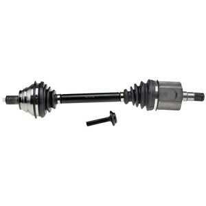 Drivaxel Vw Tiguan (5n_), framaxel vänster, vw tiguan, 3C0407271AA, 5N0 407 761 PX, 5N0 407 763 CX, 5N0407761M, 5N0407761N, 5N0