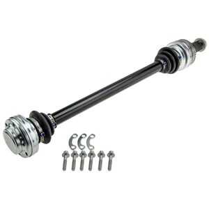 Drivaxel Bmw X3 (e83), Bakaxel höger, bmw x3 [e83], 33207524042, 33217529918