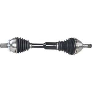 Drivaxel Volvo Xc90 I (275), framaxel vänster, volvo xc90 i, 30783088, 31280867, 36000507, 36001215