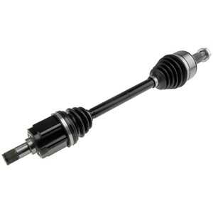 Drivaxel Honda Cr-v Iv (rm_), framaxel vänster, honda cr-v iv, 44306T0AA00, 44306T0AA01, 44306T0AA02, 44306T0CG00