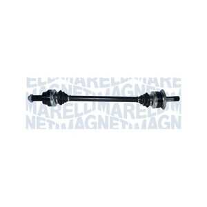 Drivaxel Bmw X5 (e70), Bakaxel, bmw x5 [e70], 33207564127, 33208609838