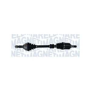 Drivaxel Nissan Qashqai / Qashqai +2 I (j10, Nj10, Jj10e), framaxel vänster, nissan qashqai / qashqai +2 i, 38225JD22B, 39101JD