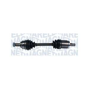 Drivaxel Bmw X3 (e83), framaxel vänster, bmw x3 [e83], 31603450563, 31603450565, 31607524045, 31607529201