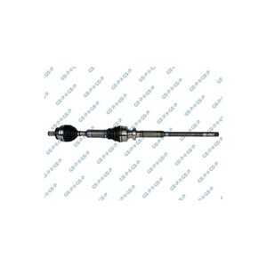 Drivaxel Volvo Xc60 I Suv (156), framaxel höger, volvo xc60 suv i, 30783070, 31272542, 31367556, 36001182, 36002545, 36012418