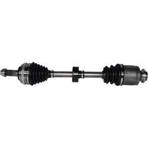 Drivaxel Honda Hr-v (gh_), framaxel vänster, honda hr-v, 44306S2H951