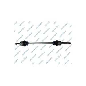 Drivaxel Chrysler Voyager Iv (rg, Rs), framaxel höger, chrysler voyager iv, 04641856AF, 4641856AD