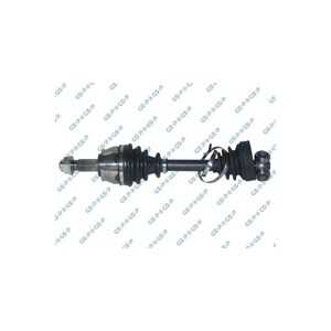 Drivaxel Fiat Punto (188_), framaxel vänster, fiat punto, 46308405, 51808314