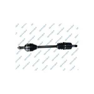 Drivaxel Honda Civic Vii Hatchback (eu, Ep, Ev), framaxel höger, honda civic hatchback vii, 44305S6DE51