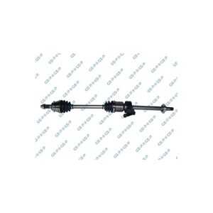 Drivaxel Mini Mini (r50, R53), framaxel höger, mini mini, 31607514450, 31607514476, 31607518238