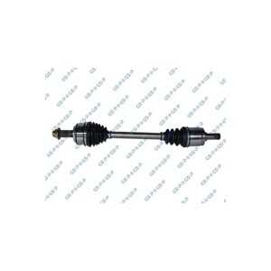 Drivaxel Honda Cr-v Iv (rm_), framaxel vänster, honda cr-v iv, 44306T0AA00, 44306T0AA01, 44306T0AA02, 44306T0CG00