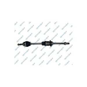 Drivaxel Toyota Corolla Verso (zer_, Zze12_, R1_), framaxel höger, toyota corolla verso, 434100F021, 4341013050