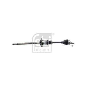 Drivaxel Mercedes-benz A-klass (w168), framaxel höger, mercedes-benz a-klass [w168], 168 360 19 72, 168 360 33 72, 168 360 46 7