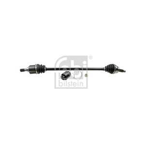 Drivaxel Hyundai Ioniq (ae), framaxel höger, hyundai ioniq, 49501-G7000