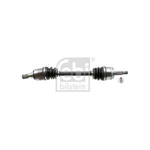 Drivaxel Hyundai i10 I (pa), framaxel vänster, hyundai i10 i, 49500-0X400, 49500-0X404