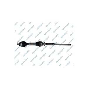 Drivaxel Volvo Xc70 Ii (136), framaxel höger, volvo xc70 ii, 30651679, 31272538, 31367554, 36011303