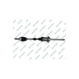 Drivaxel Nissan Juke (f15), framaxel höger, nissan juke, 391001KD0A