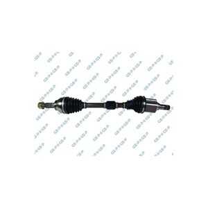 Drivaxel Nissan Juke (f15), framaxel vänster, nissan juke, 391011KA0B, 391011KD0A