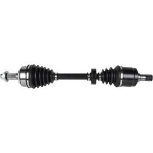 Drivaxel Honda Cr-v Iii (re_), framaxel vänster, honda cr-v iii, 44306SWY000, 44306SWY010, 44306SWY020, 44306SWYE00, 44306SWYE01