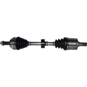 Drivaxel Honda Hr-v (gh_), framaxel höger, honda hr-v, 44305S2H950