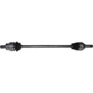 Drivaxel Volvo Xc90 I (275), Bakaxel, båda sidor, volvo xc90 i, 30759249, 36000930, 8602597, 8603562, 8603625