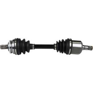 Drivaxel Volvo S80 I (184), framaxel vänster, Vänster, volvo s80 i, 8251777, 8602587, 8603800