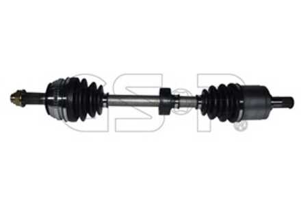 Drivaxel Honda Cr-v I (rd), framaxel höger, honda cr-v i, 44010S10A50, 44305S10C51, 44305-S10-C51