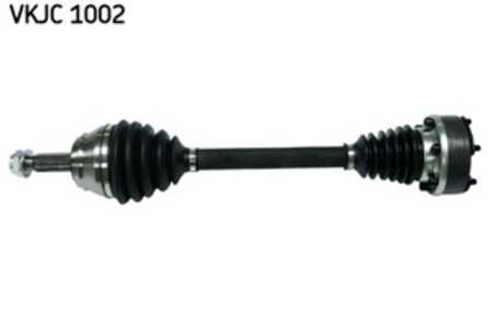 Drivaxel, vw, 1H0 407 271 A, 1H0 407 271 AV, 1H0 407 271 AX, 357 407 271 A, 357 407 271 B, 357 407 271 EX, 357 407 271 G, 357 4