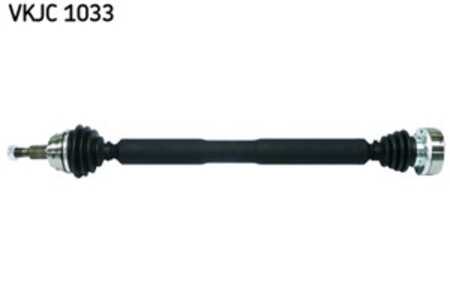 Drivaxel, audi,seat,skoda,vw, 1J0 407 272 AB, 1J0 407 272 AP, 1J0 407 272 BL, 1J0 407 272 BQ, 1J0 407 272 F, 1J0 407 452 AX, 1J